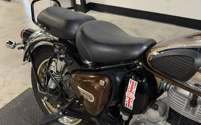 2022 ROYAL CLASSIC 350