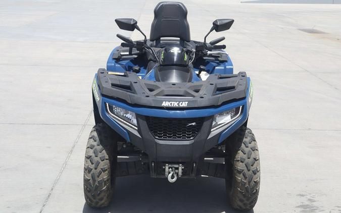 2021 Arctic Cat Alterra TRV 700 EPS TRV
