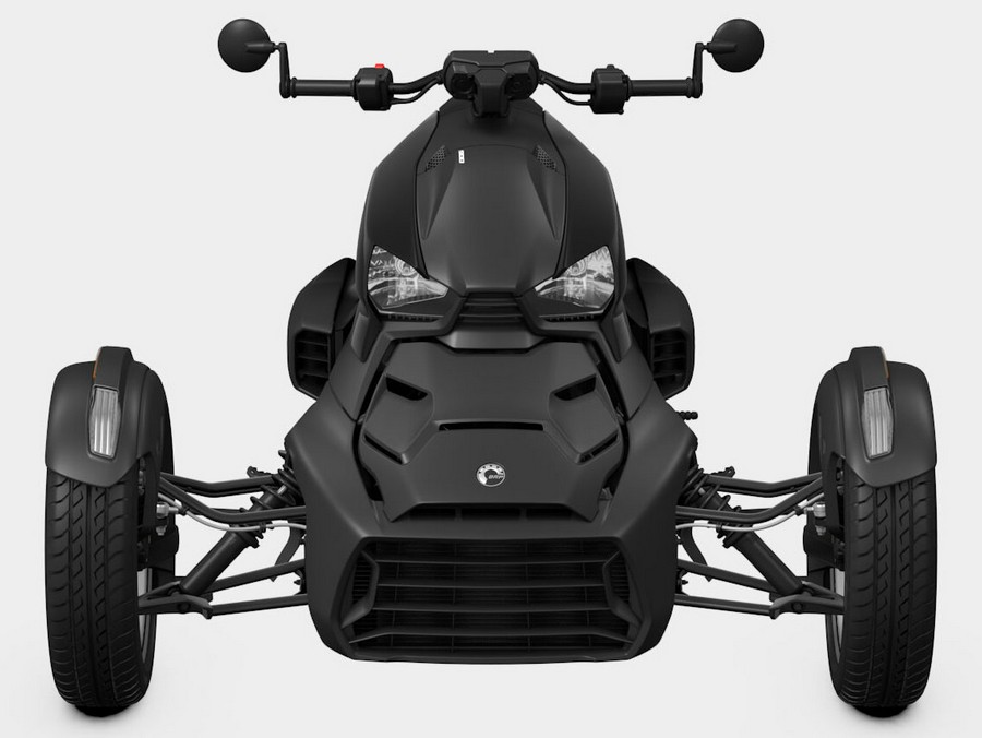 2026 Can-Am Ryker 900 ACE