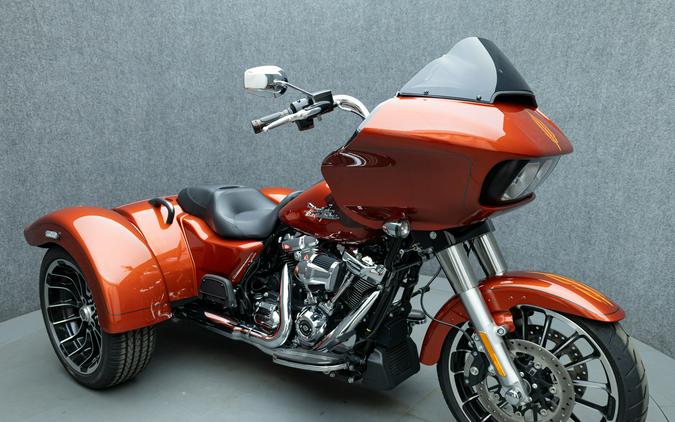 2025 HARLEY DAVIDSON FLTRT ROAD GLIDE 3 TRIKE W/ABS