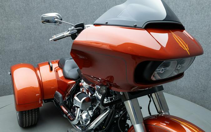 2025 HARLEY DAVIDSON FLTRT ROAD GLIDE 3 TRIKE W/ABS