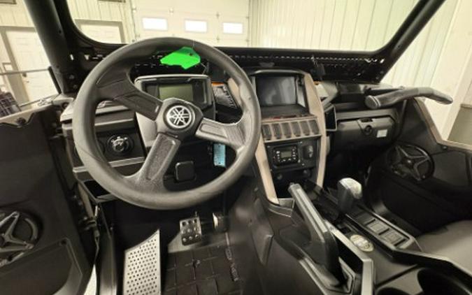2024 Yamaha WOLVERINE RMAX-4 XT-R