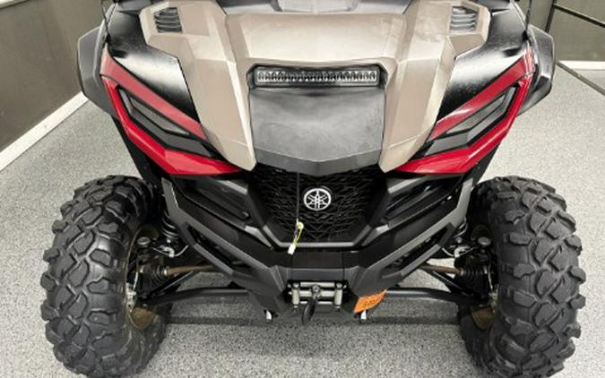 2024 Yamaha WOLVERINE RMAX-4 XT-R