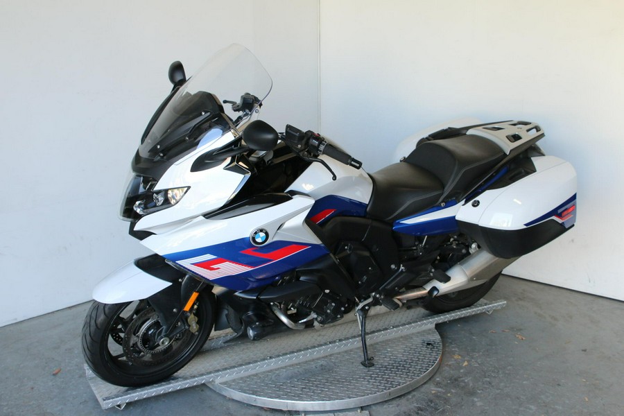 2022 BMW K 1600 GT