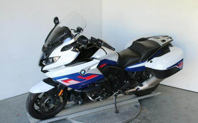 2022 BMW K 1600 GT