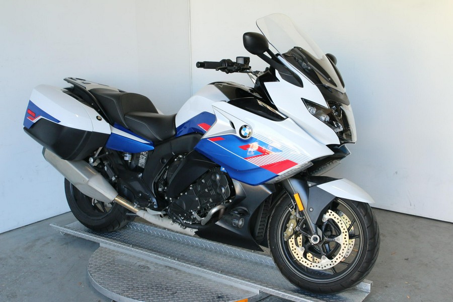 2022 BMW K 1600 GT