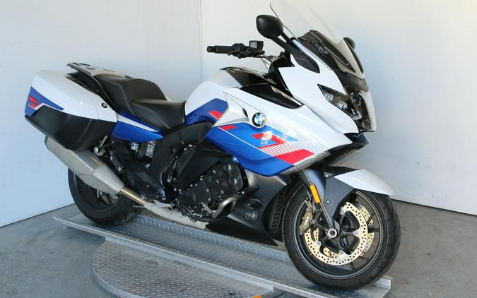 2022 BMW K 1600 GT