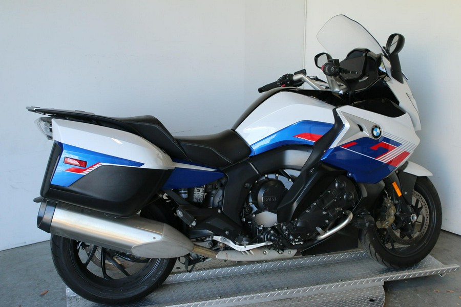 2022 BMW K 1600 GT