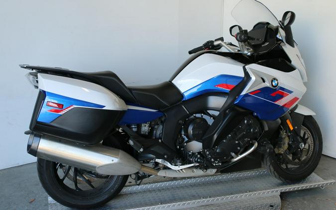 2022 BMW K 1600 GT