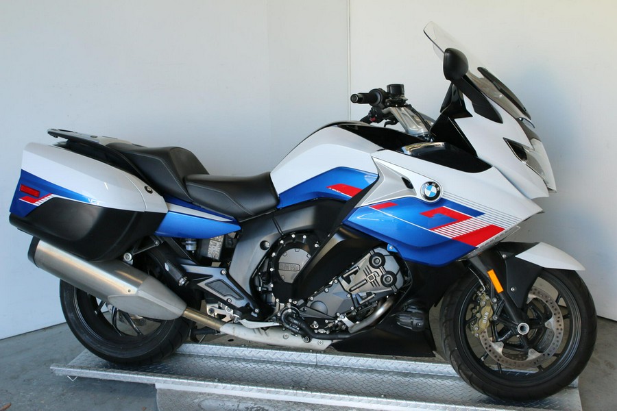 2022 BMW K 1600 GT
