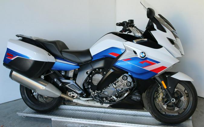 2022 BMW K 1600 GT