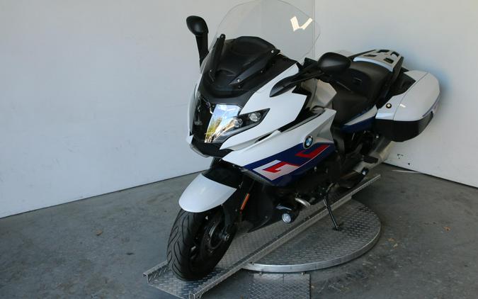 2022 BMW K 1600 GT