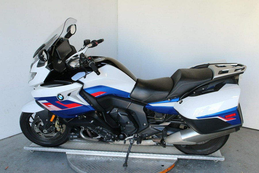 2022 BMW K 1600 GT