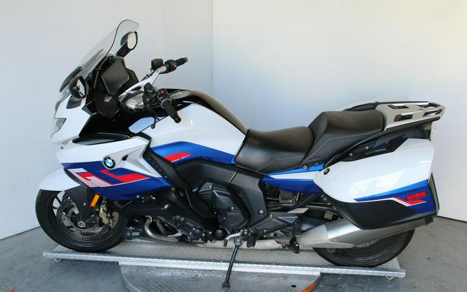 2022 BMW K 1600 GT