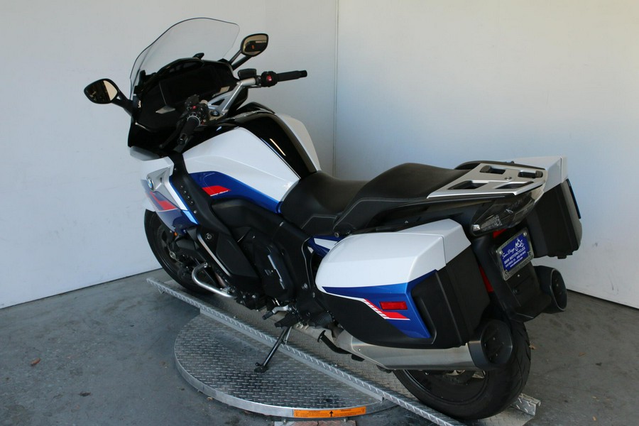 2022 BMW K 1600 GT