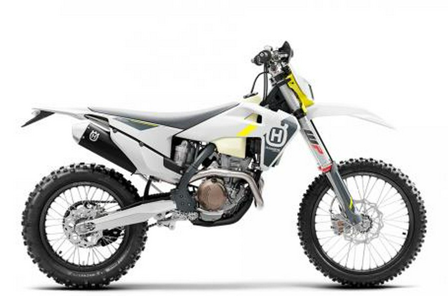 2022 Husqvarna FE 350