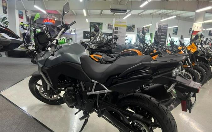 2024 Suzuki V-Strom 800