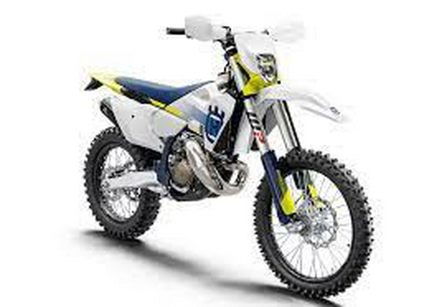 2024 Husqvarna TE 150