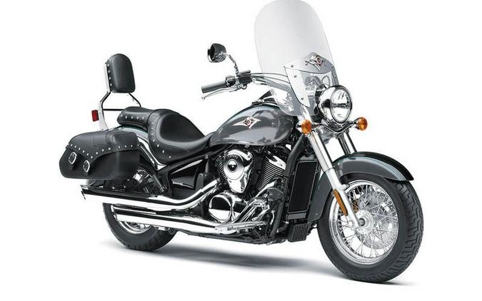 2024 Kawasaki Vulcan 900 Classic LT