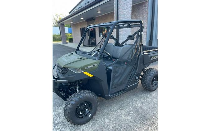 2024 Polaris Industries Ranger® 1000 EPS