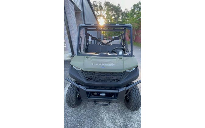 2024 Polaris Industries Ranger® 1000 EPS