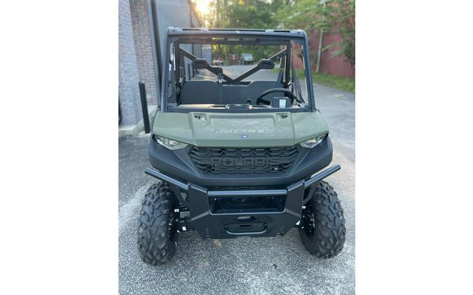 2024 Polaris Industries Ranger® 1000 EPS