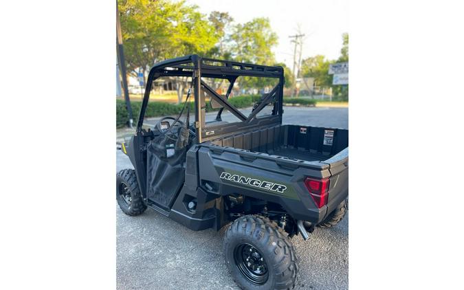 2024 Polaris Industries Ranger® 1000 EPS