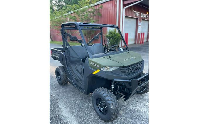 2024 Polaris Industries Ranger® 1000 EPS