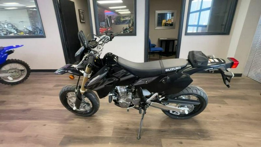 2024 Suzuki DR-Z400SM