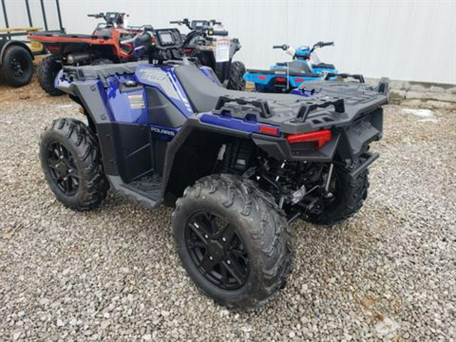 2024 Polaris Sportsman 850 Premium