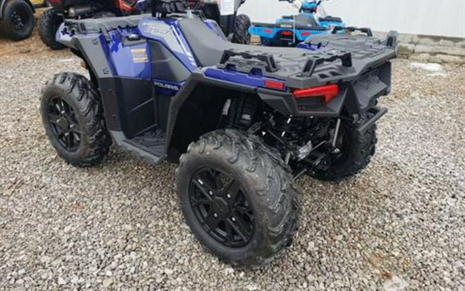 2024 Polaris Sportsman 850 Premium