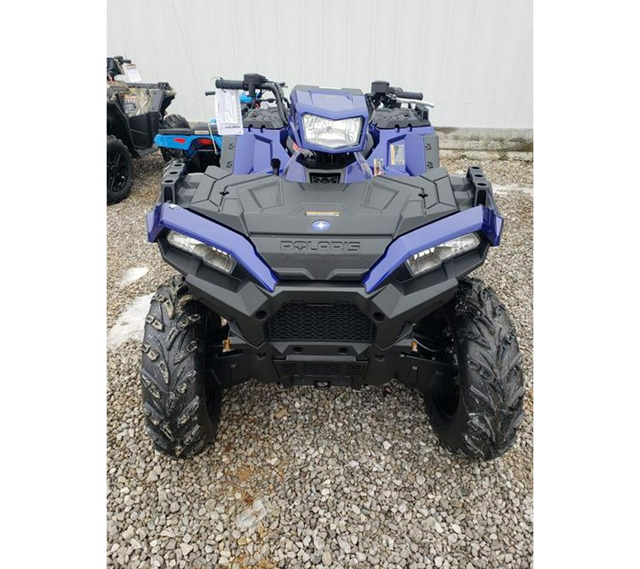 2024 Polaris Sportsman 850 Premium