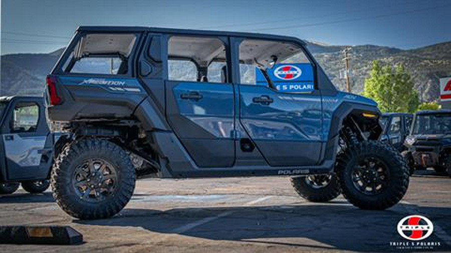 2024 Polaris Polaris XPEDITION ADV 5 Ultimate