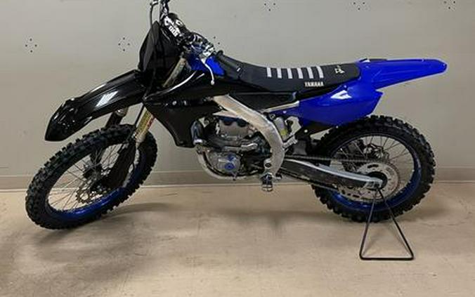 2020 Yamaha YZ250F