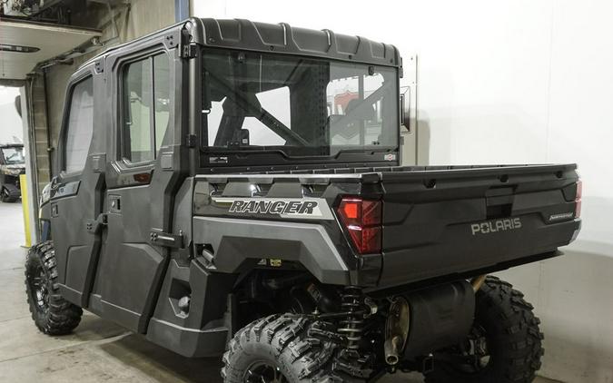 2025 Polaris® Ranger Crew XP 1000 NorthStar Edition Premium