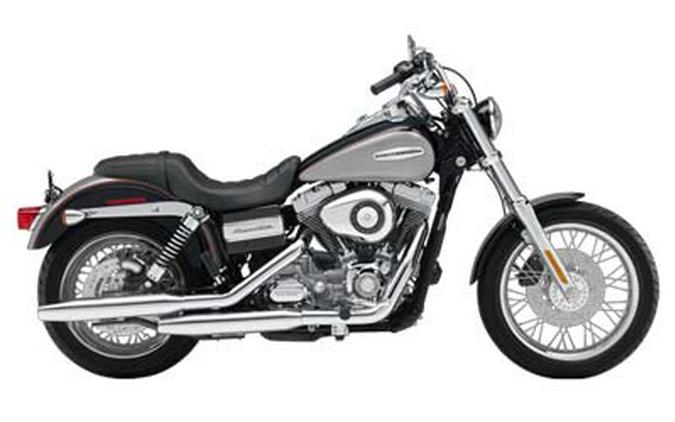 2009 Harley-Davidson Dyna® Super Glide® Custom