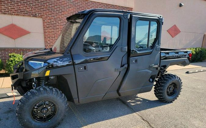 2025 Polaris® Ranger Crew XP 1000 Northstar Edition Ultimate