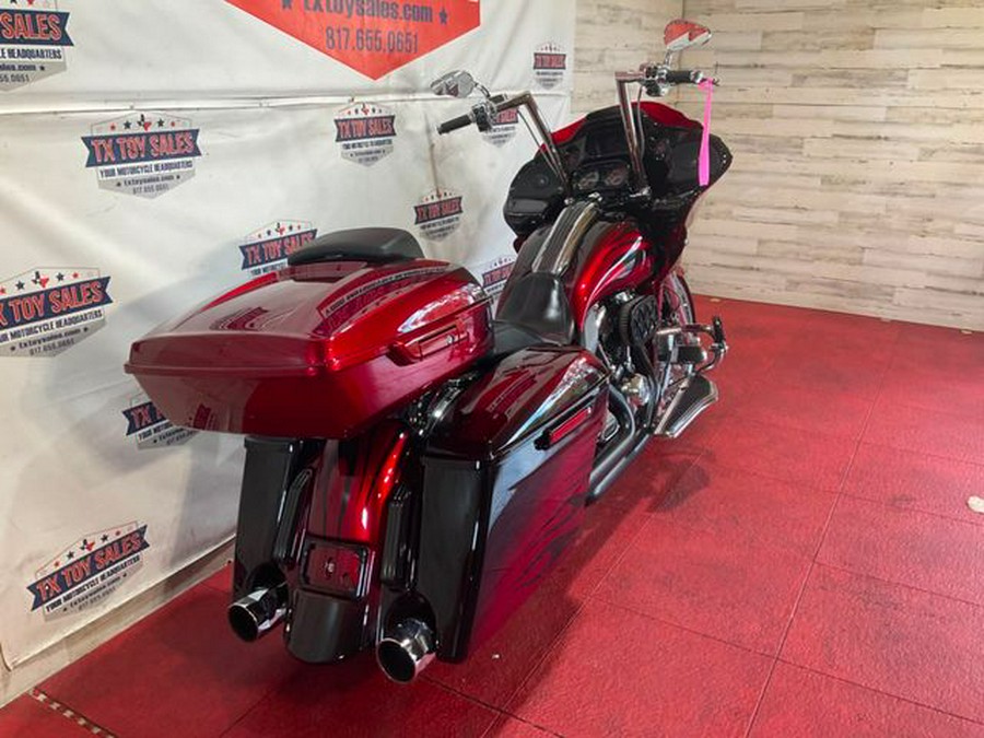 2019 Harley-Davidson Road Glide CVO