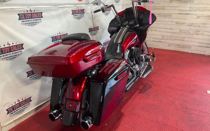 2019 Harley-Davidson Road Glide CVO