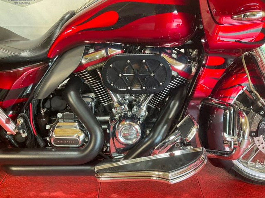 2019 Harley-Davidson Road Glide CVO