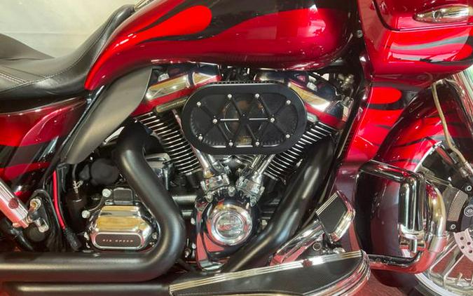 2019 Harley-Davidson Road Glide CVO