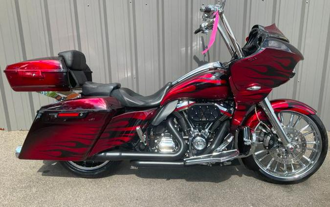 2019 Harley-Davidson Road Glide CVO