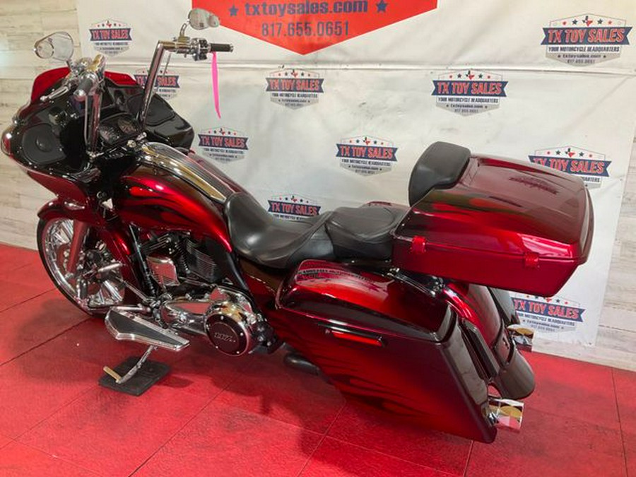 2019 Harley-Davidson Road Glide CVO