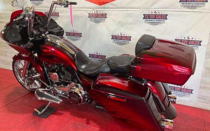 2019 Harley-Davidson Road Glide CVO