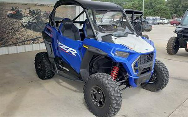 2022 Polaris RZR Trail S 1000 Premium