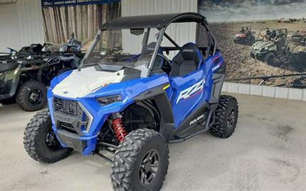 2022 Polaris RZR Trail S 1000 Premium