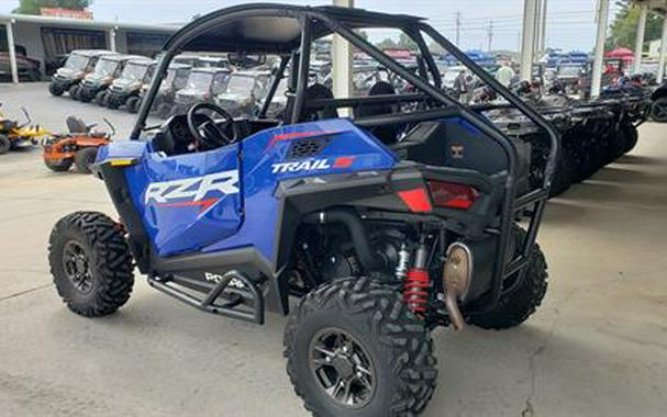 2022 Polaris RZR Trail S 1000 Premium