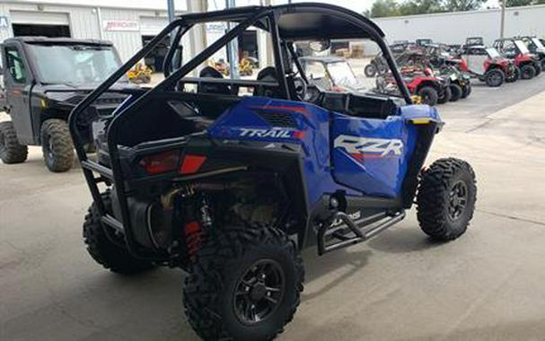 2022 Polaris RZR Trail S 1000 Premium