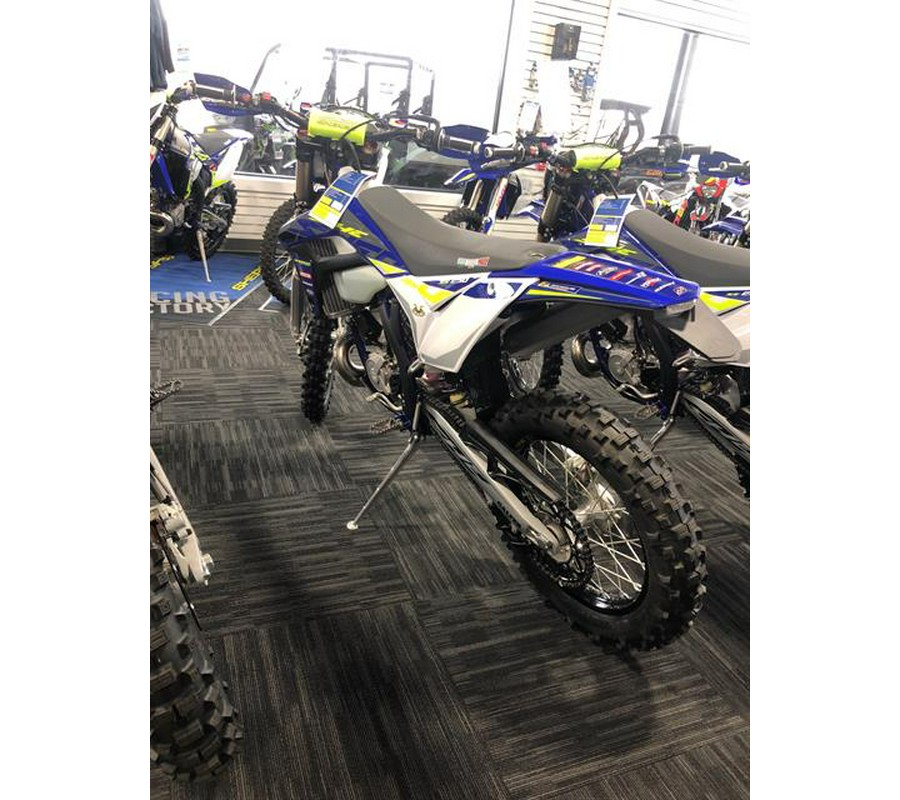 2023 Sherco SE 250 Factory 2T