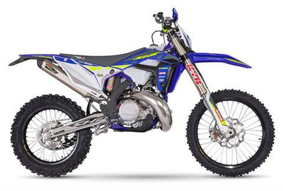 2023 Sherco SE 250 Factory 2T